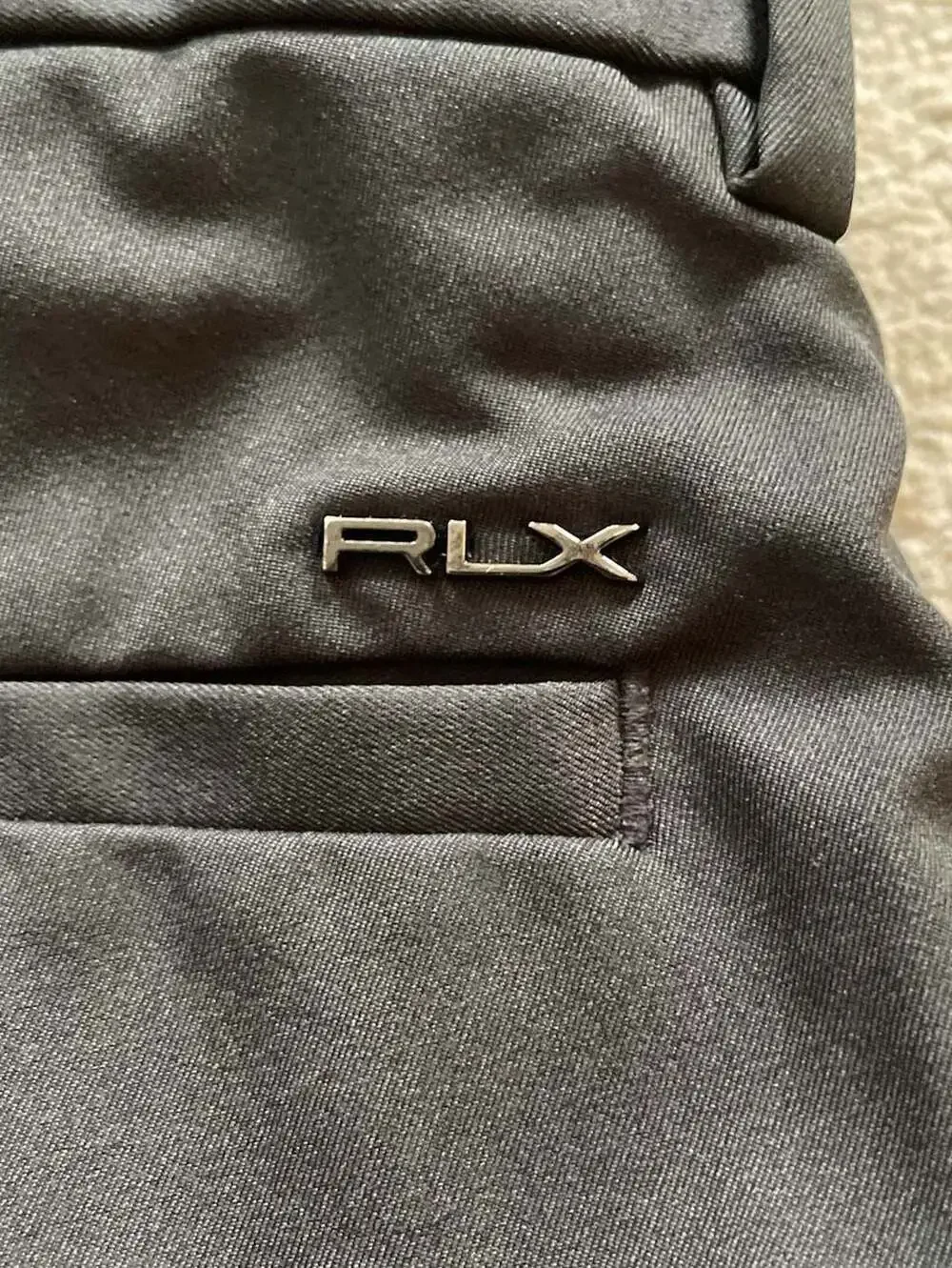 RLX Ralph Lauren rlx ralph